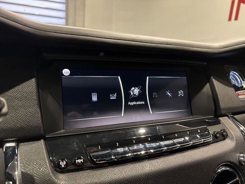 Used 2020 Rolls-Royce Cullinan image 47