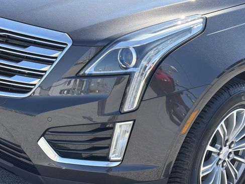 Used 2018 Cadillac XT5 Luxury w/ Driver Awareness Package FWD image 32