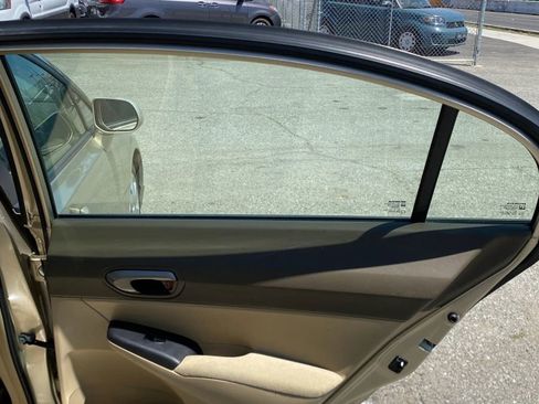 Used 2008 Honda Civic LX image 17