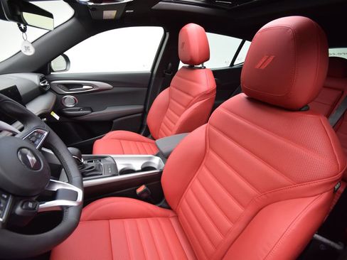 New 2025 Dodge Hornet R/T image 37