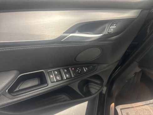 Used 2016 BMW X5 xDrive50i image 15