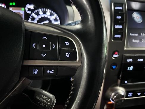 Used 2021 Lexus GX 460 Premium AWD/4WD image 25