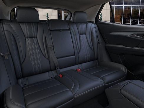 New 2026 Buick Envision Avenir image 17