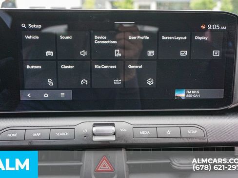 Used 2025 Kia K4 FWD image 34