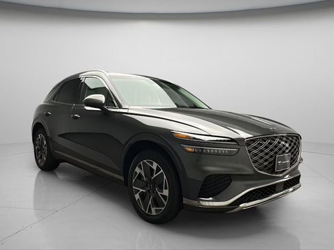 New 2026 Genesis GV70 2.5T Select image 1