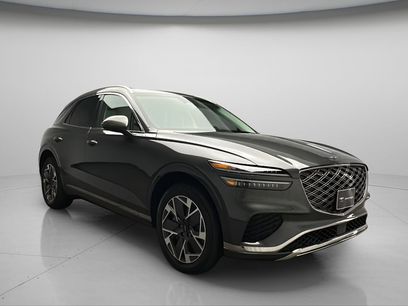 New 2026 Genesis GV70 2.5T Select