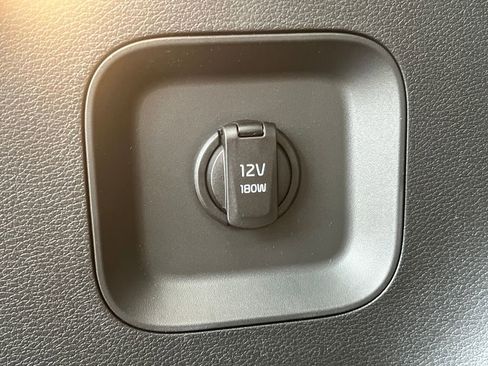 New 2026 Kia Sportage LX image 34