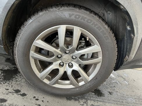 Used 2015 Lexus NX 200t FWD image 13