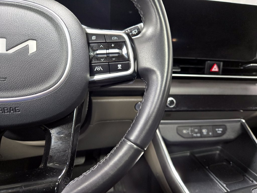 Used 2025 Kia Carnival SX FWD image 16