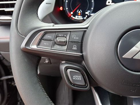 Used 2024 Dodge Hornet R/T Plus w/ R/T Blacktop Package AWD/4WD image 17