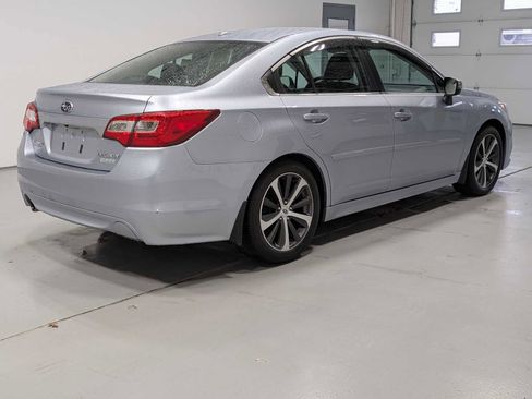Used 2015 Subaru Legacy 2.5i Limited image 8