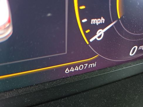 Used 2020 Volkswagen Jetta GLI image 13