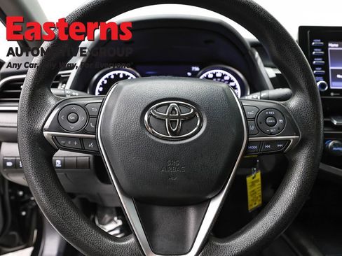 Used 2023 Toyota Camry LE image 10