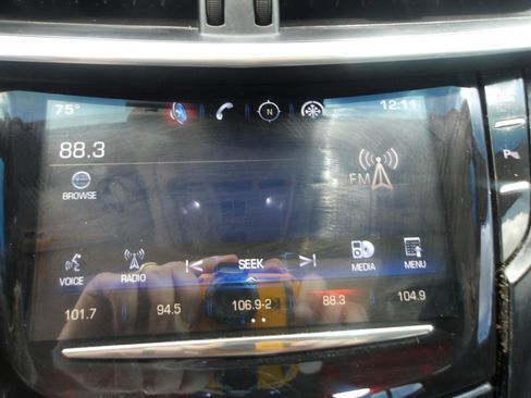 Used 2013 Cadillac XTS Luxury w/ Driver Awareness Package FWD image 22