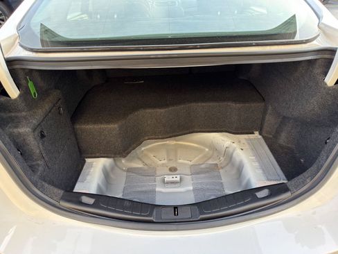 Used 2019 Ford Fusion SE FWD image 34