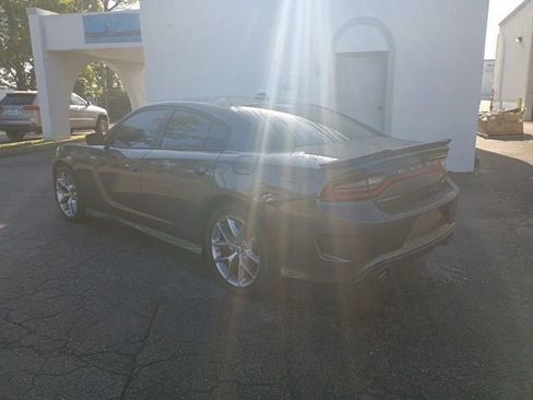 Certified 2023 Dodge Charger GT RWD image 3