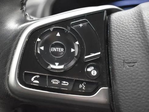 Used 2021 Honda CR-V EX-L image 24