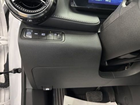 New 2026 Chevrolet Equinox LT AWD/4WD image 20
