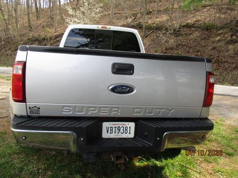 Used 2008 Ford F350 Lariat image 8