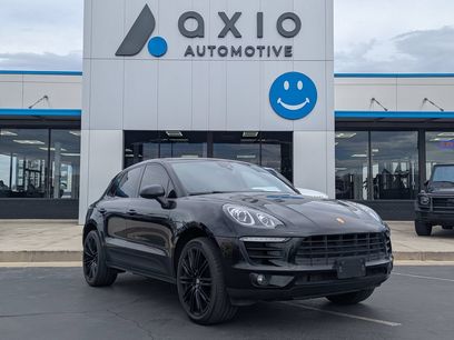 Used 2018 Porsche Macan
