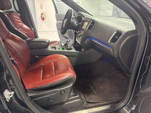 Used 2018 Dodge Durango SRT w/ Technology Group image 14
