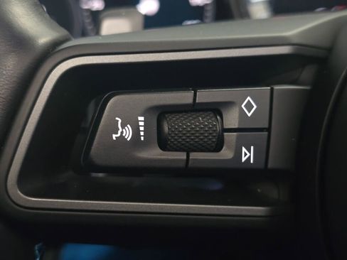 Certified 2024 Porsche 911 Targa 4S image 43