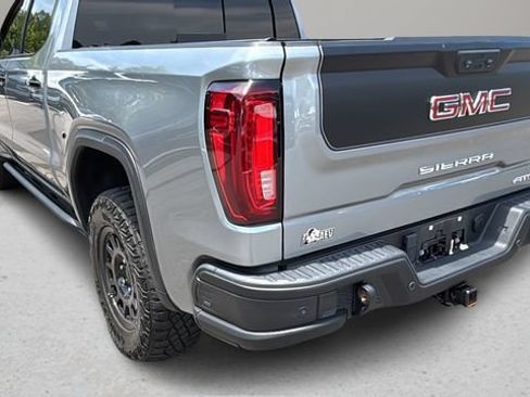 Used 2023 GMC Sierra 1500 AT4X w/ AT4X AEV Edition AWD/4WD image 35