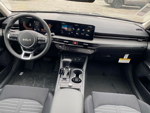 New 2026 Kia K5 LXS FWD image 23