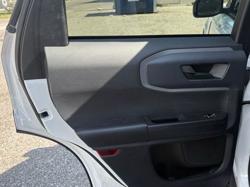 Used 2022 Ford Bronco Sport Big Bend w/ Convenience Package image 13