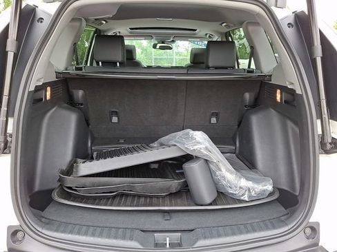 Used 2019 Honda CR-V EX-L image 29