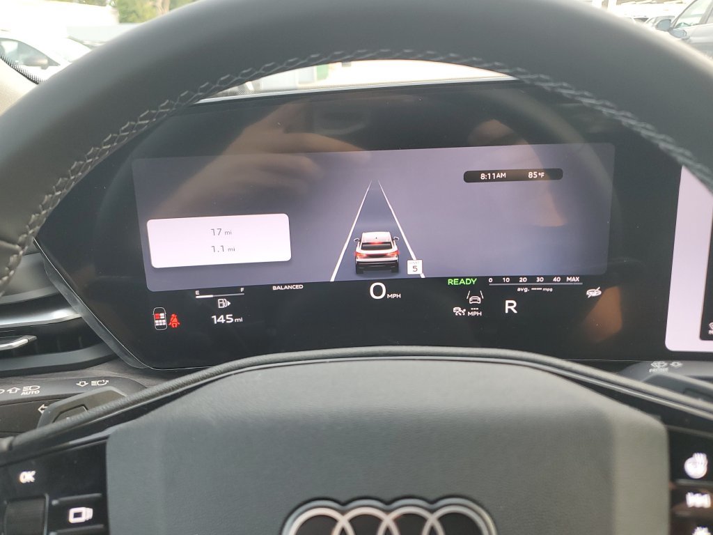 New 2026 Audi Q5 Premium Plus AWD/4WD image 26
