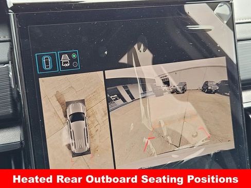 New 2026 GMC Acadia AT4 w/ Luxury Package image 18