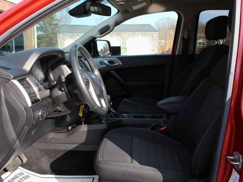 Used 2019 Ford Ranger XLT w/ FX4 Off-Road Package image 25