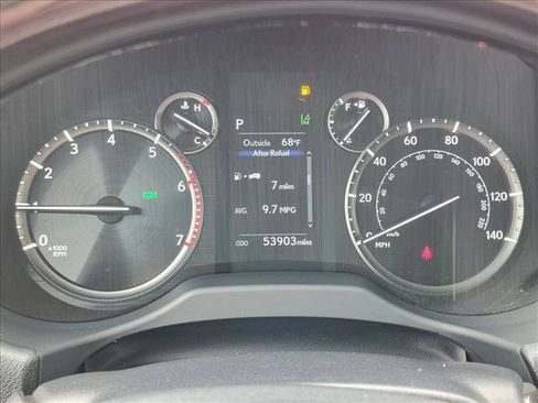 Used 2023 Lexus GX 460 Premium w/ Premium Package AWD/4WD image 13
