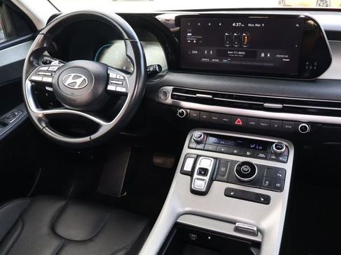 Used 2023 Hyundai Palisade XRT FWD image 9
