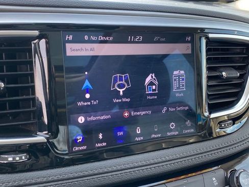 Used 2019 Chrysler Pacifica Limited image 12