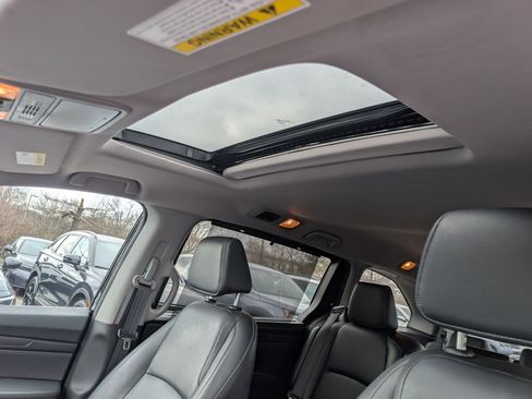Used 2024 Honda Odyssey EX-L image 14