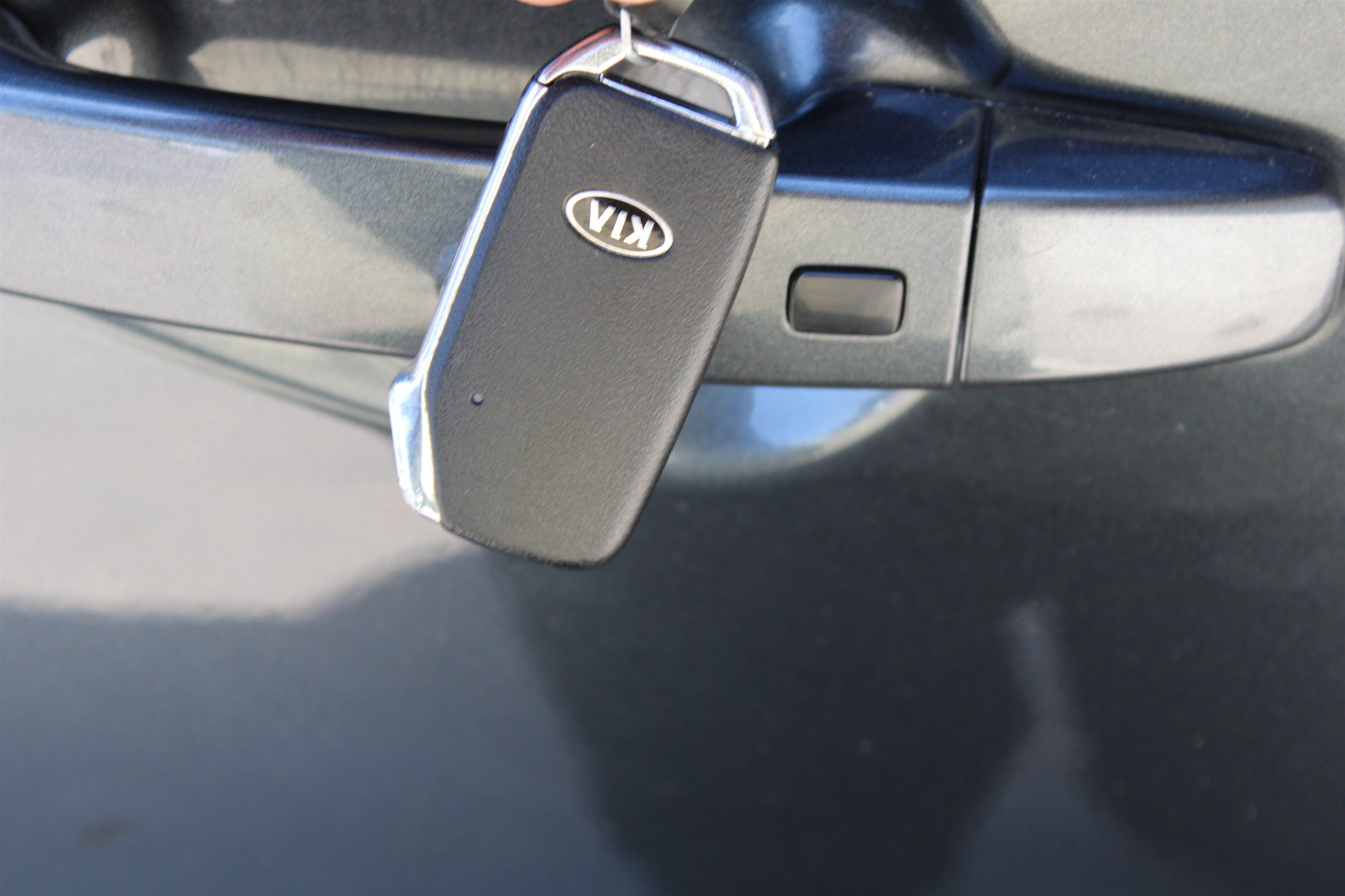 Used 2020 Kia Soul EX FWD image 25