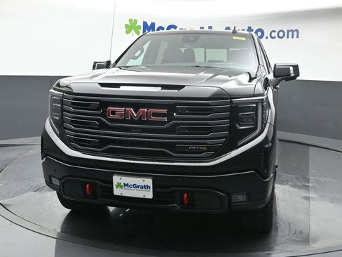 New 2026 GMC Sierra 1500 AT4 w/ AT4 Premium Package image 5
