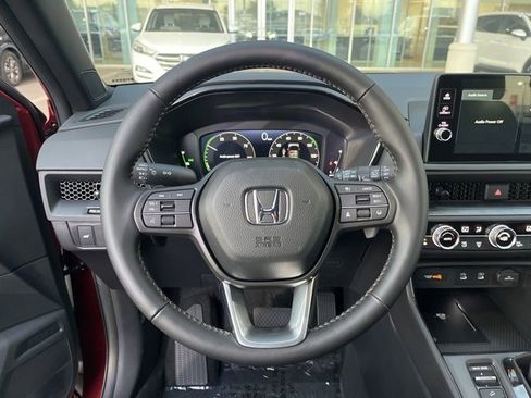 New 2026 Honda CR-V Sport-L image 17