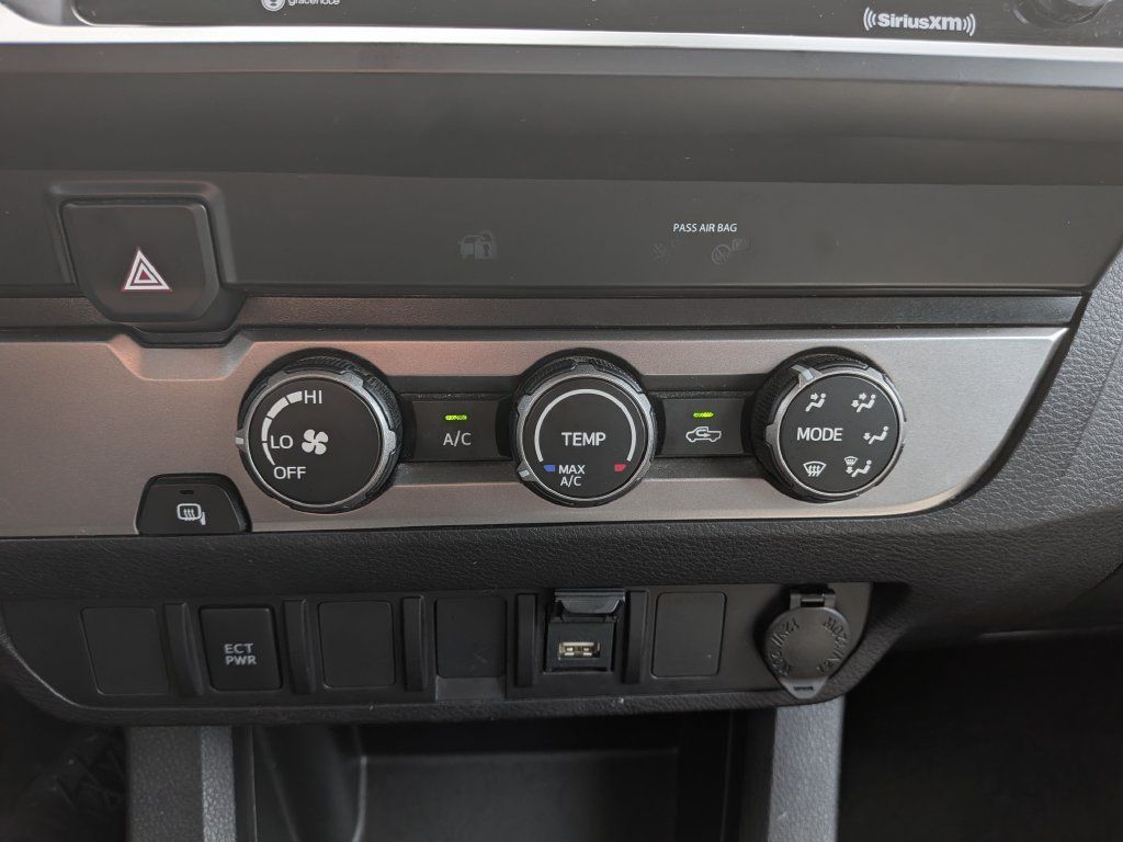 Used 2023 Toyota Tacoma SR RWD image 20