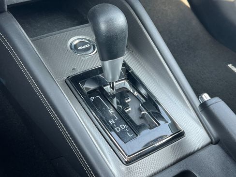 Used 2024 Mitsubishi Outlander Sport ES AWD/4WD image 27