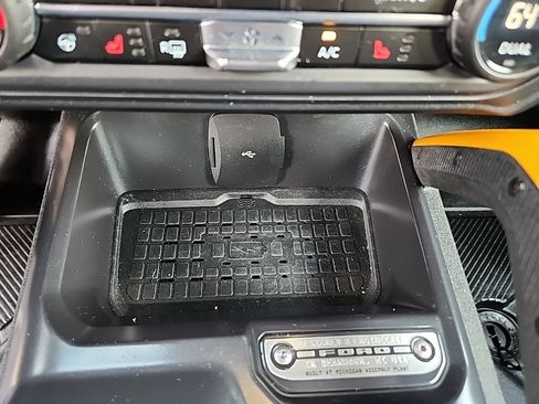 Used 2024 Ford Bronco Badlands AWD/4WD image 19