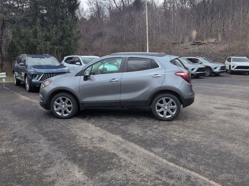 Used 2020 Buick Encore Essence w/ Experience Buick Package image 7