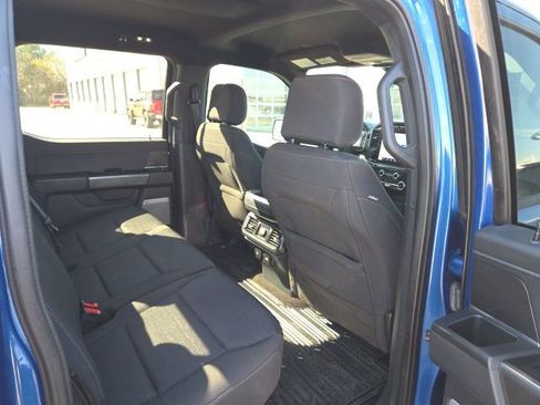 Used 2023 Ford F150 XLT w/ Equipment Group 302A High image 13