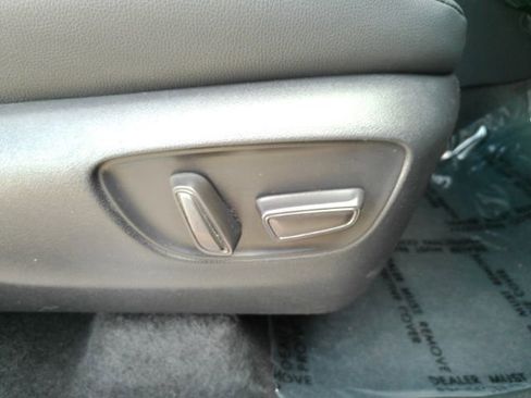 Used 2024 Toyota Grand Highlander FWD image 23