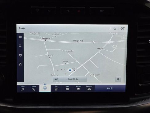 Used 2021 Ford F150 Lariat w/ Max Trailer Tow Package image 4