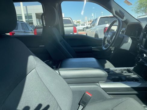 Used 2022 Ford F150 XLT w/ Equipment Group 302A High RWD image 10