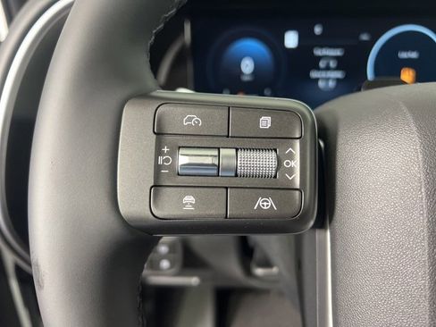 New 2026 Hyundai Palisade SEL image 17