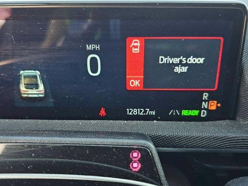 Used 2025 Ford Mustang Mach-E Select AWD/4WD image 11
